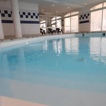 L'evasion Marine 2 شقة