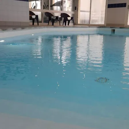 아파트 L'evasion Marine 2
